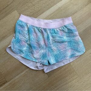 Outdoor Voices Running Shorts